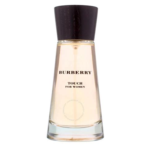 burberry tester touch|Burberry Ladies Touch EDP Spray 3.4 oz (Tester) Fragrances .